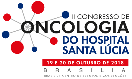 II Congresso de Oncologia do Hospital Santa Lucia