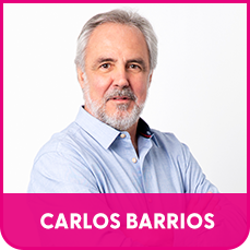 Carlos Barrios