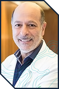 Dr. Waldec Jorge David Filho