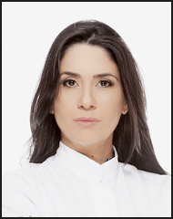 Dra. Angélica Nogueira