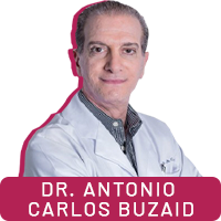 Antonio Carlos Buzaid
