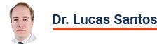 Dr. Lucas Santos