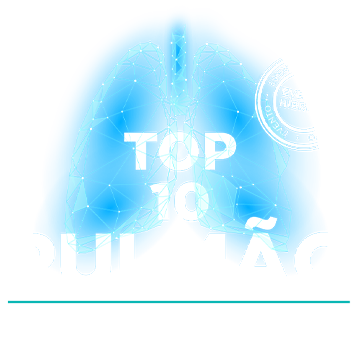 TOP 10 PULMÃO
