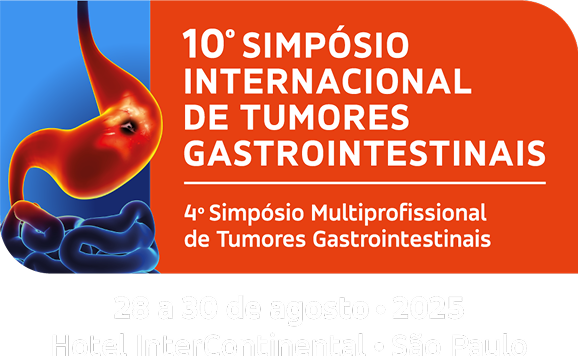 10º Simpósio Internacional de Tumores Gastrointestinais