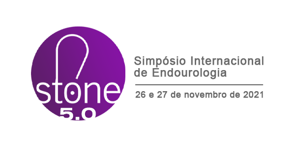 5º STONE - Simpósio Internacional de Endourologia