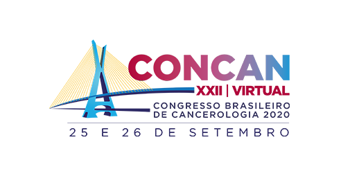 XXII Congresso Brasileiro de Cancerologia - CONCAN 2020