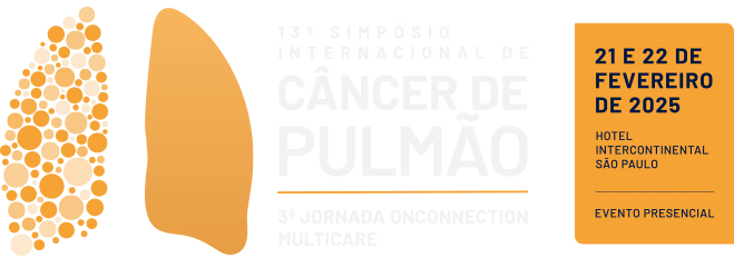 13° Simpósio Internacional de Câncer de Pulmão