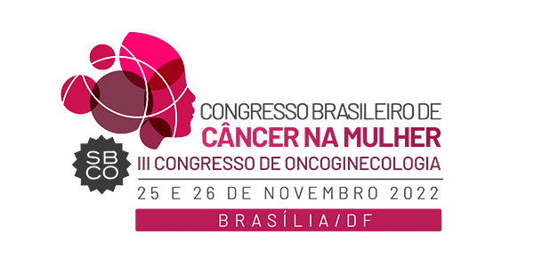 III Congresso Brasileiro de Oncoginecologia / I Congresso de Câncer na Mulher