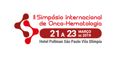 II Simpósio Internacional de Onco-Hematológia - SIMTOMA 2019