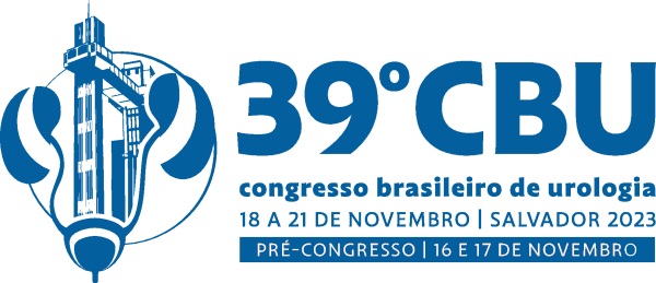 39° Congresso Brasileiro de Urologia